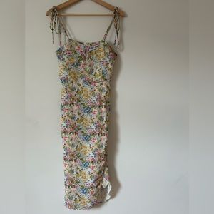 Omi + Studio Sundress from DFTI boutique Philly